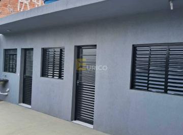Casa · 60m² · 1 Quarto · 3 Vagas · Casa para venda em Capela de 60.00m² com 1 Quarto e 3 Garagens