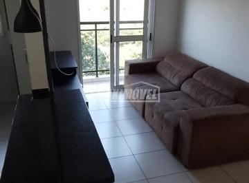 Apartamento · 52m² · 2 Quartos · 1 Vaga · Apartamento para alugar em Parque Morumbi de 52.00m² com 2 Quartos e 1 Garagem