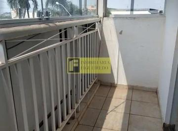 Comercial · 50m² · 1 Vaga · Sala Comercial para alugar em Vila Sinibaldi de 50.00m² com 1 Garagem