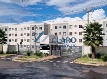 Apartamento · 47m² · 2 Quartos · 1 Vaga · Apartamento para venda em Jardim Country Club de 47.00m² com 2 Quartos e 1 Garagem