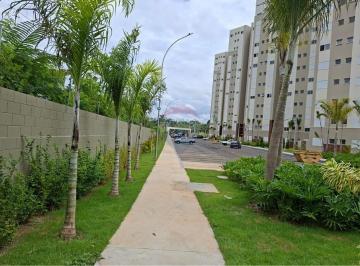 Apartamento · 58m² · 2 Quartos · 1 Vaga · Apartamento para venda em Jardim Igaçaba de 58.13m² com 2 Quartos, 1 Suite e 1 Garagem
