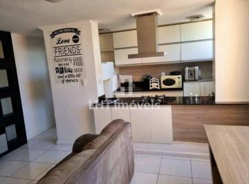 Apartamento · 65m² · 2 Quartos · 1 Vaga · Apartamento com 2 quartos à Venda, Icaraí - Niterói