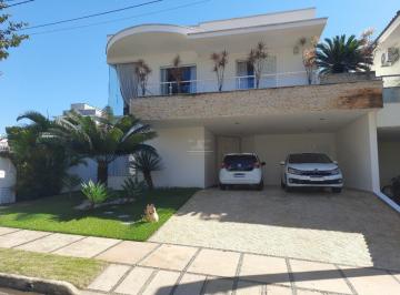 Casa · 298m² · 3 Quartos · 4 Vagas · Casa de Condomínio para venda em Bairro Da Vossoroca de 298.00m² com 3 Quartos, 3 Suites e 4 Garagen