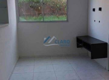 Apartamento · 46m² · 2 Quartos · 1 Vaga · Apartamento para venda em Parque União de 46.00m² com 2 Quartos e 1 Garagem