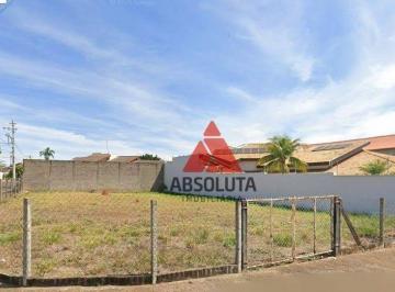 Terreno · 658m² · Terreno para venda em Parque Residencial Nardini de 658.00m²
