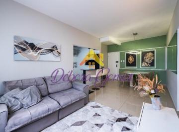 Apartamento · 86m² · 2 Quartos · 1 Vaga · Apartamento para alugar em Boqueirão de 86.00m² com 2 Quartos e 1 Garagem