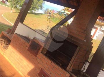 Casa · 520m² · 4 Quartos · 12 Vagas · Casa de Condomínio para venda em Parque Da Fazenda de 520.00m² com 4 Quartos, 4 Suites e 12 Garagens