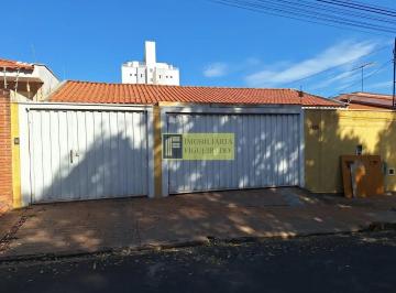 Casa · 120m² · 2 Quartos · 5 Vagas · Casa para alugar em Vila Itália de 120.00m² com 2 Quartos e 5 Garagens