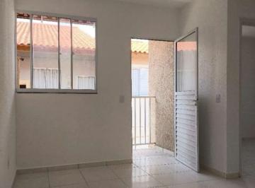 Apartamento · 45m² · 2 Quartos · 1 Vaga · Apartamento para venda em Condomínio Villa Vic Sicilia Vittoria de 45.00m² com 2 Quartos e 1 Garagem