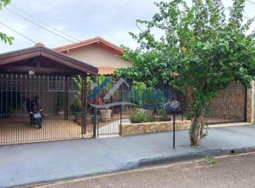 Casa · 140m² · 2 Quartos · 3 Vagas · Casa para venda em Residencial Parque Granja Cecília A de 140.00m² com 2 Quartos, 1 Suite e 3 Garage