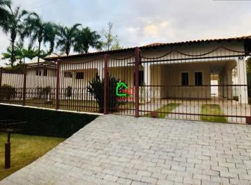 Casa · 800m² · 3 Quartos · 4 Vagas · Casa de Condomínio para alugar em Marambaia de 800.00m² com 3 Quartos, 1 Suite e 4 Garagens