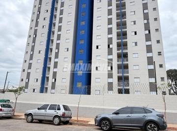 Apartamento · 49m² · 2 Quartos · 1 Vaga · Apartamento para venda em Além Ponte de 49.00m² com 2 Quartos, 1 Suite e 1 Garagem