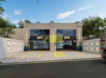 Comercial · 96m² · Imóvel Comercial para venda e aluguel em Vila Santo Antônio de 96.00m²