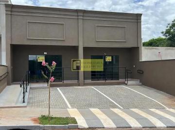 Comercial · 55m² · Imóvel Comercial para alugar em Jardim Marajó de 55.00m²