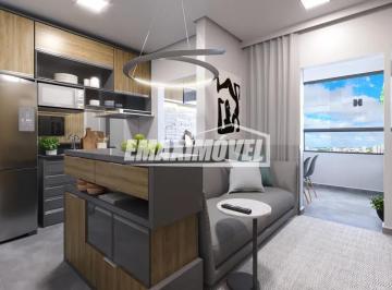 Apartamento · 41m² · 1 Quarto · 1 Vaga · Apartamento para venda em Jardim América de 41.00m² com 1 Quarto e 1 Garagem