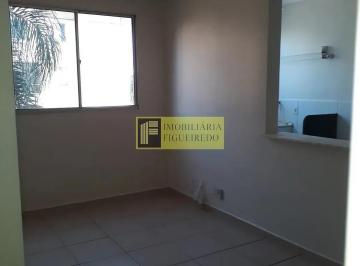 Apartamento · 46m² · 2 Quartos · 1 Vaga · Apartamento para alugar em Jardim Conceição de 46.00m² com 2 Quartos e 1 Garagem
