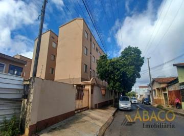 Apartamento · 45m² · 2 Quartos · 1 Vaga · Apartamento para alugar em Jardim Sao Carlos de 45.00m² com 2 Quartos e 1 Garagem