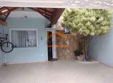 Casa · 120m² · 2 Quartos · 1 Vaga · Casa para venda em Jardim Pantano de 120.00m² com 2 Quartos e 1 Garagem
