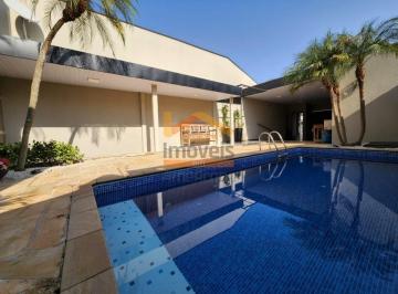 Casa · 207m² · 3 Quartos · 2 Vagas · Casa para alugar em Parque Novo Mundo de 207.00m² com 3 Quartos, 1 Suite e 2 Garagens