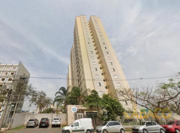 Apartamento · 59m² · 2 Quartos · 1 Vaga · Apartamento para alugar em Parque Faber de 59.00m² com 2 Quartos, 2 Suites e 1 Garagem