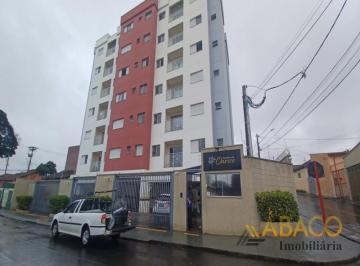 Apartamento · 52m² · 2 Quartos · 1 Vaga · Apartamento para alugar em Vila Costa Do Sol de 52.50m² com 2 Quartos, 1 Suite e 1 Garagem