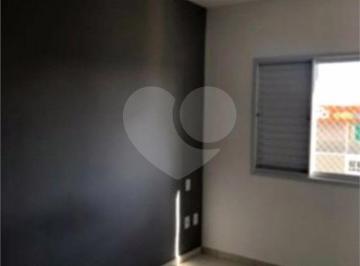 Apartamento · 54m² · 2 Quartos · 1 Vaga · Apartamento para venda em Chácara Segre de 54.00m² com 2 Quartos e 1 Garagem