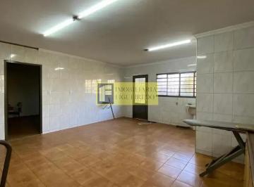 Casa · 299m² · 3 Quartos · 1 Vaga · Casa para venda em Vila Maceno de 298.75m² com 3 Quartos e 1 Garagem