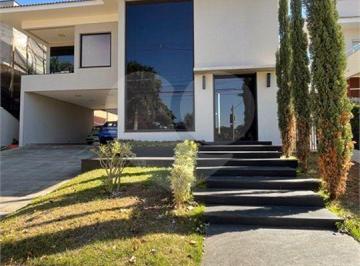 Casa · 485m² · 4 Quartos · 4 Vagas · Casa para venda em Loteamento Reserva Da Serra de 485.00m² com 4 Quartos, 4 Suites e 4 Garagens