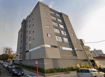 Apartamento · 57m² · 2 Quartos · 1 Vaga · Apartamento para alugar em Vila Monteiro de 57.27m² com 2 Quartos e 1 Garagem