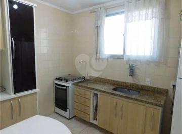 Apartamento · 76m² · 2 Quartos · 1 Vaga · Apartamento para venda em Jardim Shangai de 76.00m² com 2 Quartos e 1 Garagem