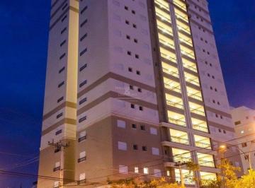 Apartamento · 130m² · 3 Quartos · 2 Vagas · Apartamento para venda em Vila Jardini de 130.00m² com 3 Quartos, 3 Suites e 2 Garagens
