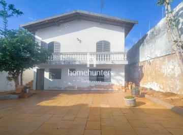 Casa · 284m² · 4 Quartos · 2 Vagas · Casa para venda em Jardim Santa Genebra de 283.82m² com 4 Quartos e 2 Garagens