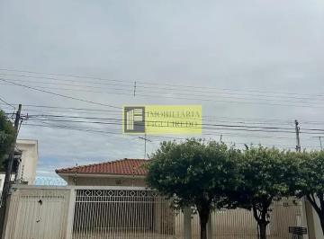 Casa · 143m² · 3 Quartos · Casa para venda em Jardim Caparroz de 143.00m² com 3 Quartos e 1 Suite