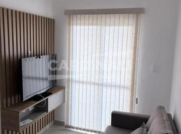 Apartamento · 49m² · 2 Quartos · 1 Vaga · Apartamento para venda em Residencial Parati de 49.00m² com 2 Quartos e 1 Garagem