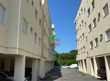 Apartamento · 68m² · 2 Quartos · 1 Vaga · Apartamento para venda e aluguel em Pinheirinho de 68.00m² com 2 Quartos e 1 Garagem