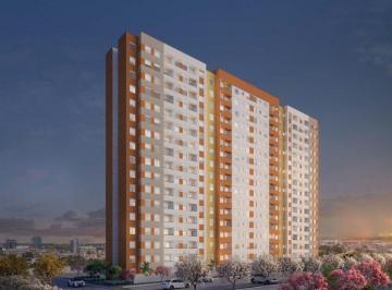 Apartamento · 68m² · 3 Quartos · 1 Vaga · Apartamento para alugar em Vila Xavier de 68.00m² com 3 Quartos, 1 Suite e 1 Garagem