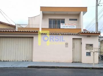 Casa · 303m² · 3 Quartos · 5 Vagas · Casa para venda em Vila Industrial de 302.91m² com 3 Quartos, 1 Suite e 5 Garagens