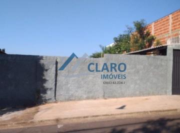 Terreno · 300m² · Terreno para venda em Jardim Terra Branca de 300.00m²