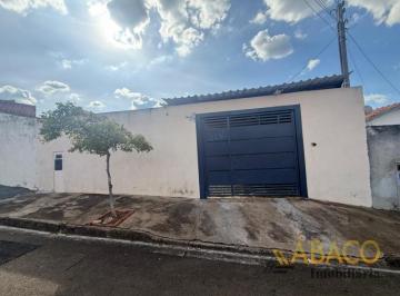 Casa · 45m² · 2 Quartos · 2 Vagas · Casa para alugar em Res. Dep. Jose Zavaglia de 45.00m² com 2 Quartos, 1 Suite e 2 Garagens