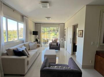 Casa · 345m² · 3 Quartos · 4 Vagas · Casa de Condomínio para alugar em Condomínio Residencial Athenas de 344.53m² com 3 Quartos, 3 Suites