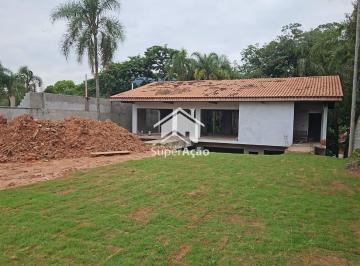 Casa · 230m² · 4 Quartos · 3 Vagas · Casa de Condomínio para venda em Caraguatá de 230.00m² com 4 Quartos, 4 Suites e 3 Garagens