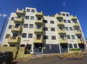 Apartamento · 55m² · 2 Quartos · 2 Vagas · Apartamento para alugar em Cidade Jardim de 55.00m² com 2 Quartos e 2 Garagens