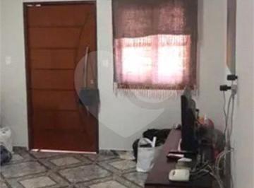 Casa · 120m² · 2 Quartos · 1 Vaga · Casa para venda em Dic V (conjunto Habitacional Chico Mendes) de 120.00m² com 2 Quartos, 1 Suite e 1
