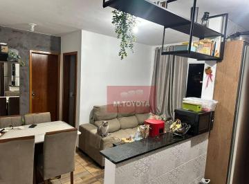 Apartamento · 29m² · 1 Quarto · 1 Vaga · Apartamento para venda em Jardim Santa Clara de 29.00m² com 1 Quarto e 1 Garagem