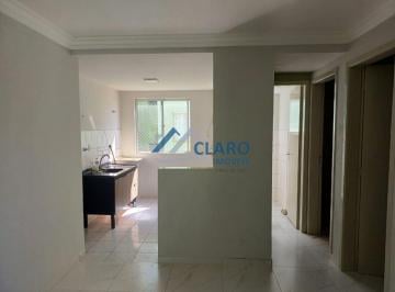 Apartamento · 44m² · 2 Quartos · 1 Vaga · Apartamento para venda em Conjunto Habitacional Engenheiro Otávio Rasi de 44.00m² com 2 Quartos e 1