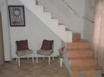 Casa · 110m² · 2 Quartos · 1 Vaga · Sobrado para venda em Vila Rio Branco de 110.00m² com 2 Quartos e 1 Garagem
