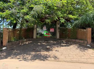 Terreno · 5900m² · 3 Quartos · 6 Vagas · Chácara para venda em Parque Das Bandeiras de 5900.00m² com 3 Quartos, 3 Suites e 6 Garagens