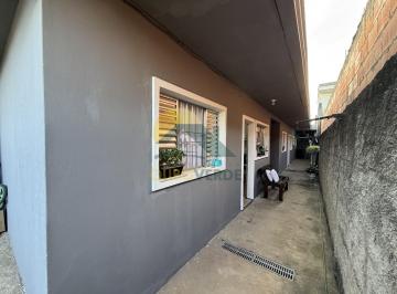 Casa · 125m² · 3 Quartos · 2 Vagas · Casa para venda em Jardim Marisa de 125.00m² com 3 Quartos e 2 Garagens