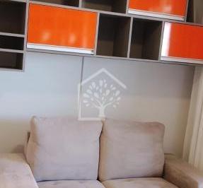 Apartamento · 34m² · 1 Quarto · 1 Vaga · Apartamento para alugar em Jardim Nova Yorque de 34.00m² com 1 Quarto, 1 Suite e 1 Garagem