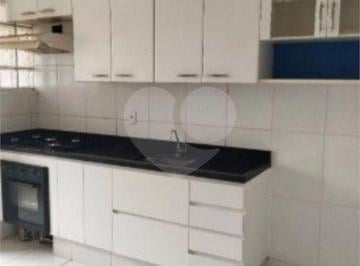 Apartamento · 54m² · 2 Quartos · 1 Vaga · Apartamento para venda em Parque Residencial Eloy Chaves de 54.00m² com 2 Quartos e 1 Garagem